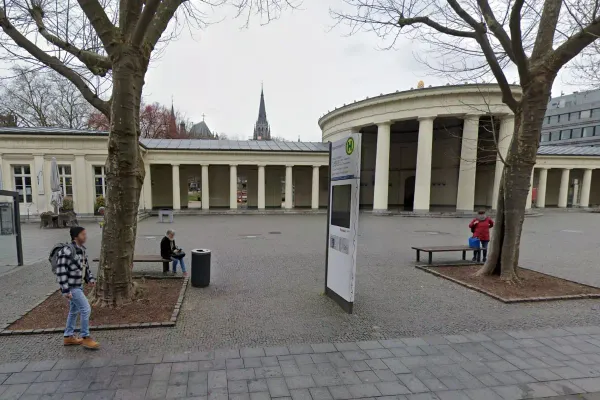 Germany office image