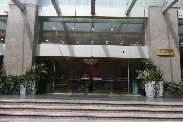 Vietnam (HQ) office image